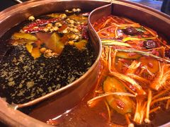 -镇江龙·火锅串串(武侯祠店)