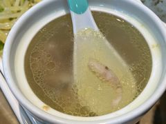 -老乡鸡(西岸凤巢店)