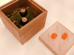 -Amber(置地文华东方酒店)