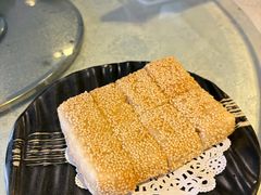 -广州建国酒店-盈丰阁粤菜-粤式茶点