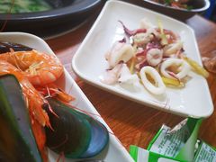 -船奇蒸汽海鲜·闽菜(八市海鲜总店)