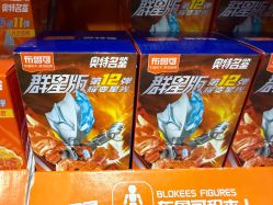 -逝水玩具折扣店