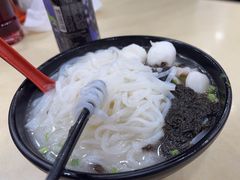 -文辉墨鱼丸大王(铜锣湾渣甸街总店)