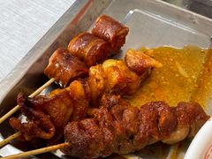 -海平馄饨(逍遥二路店)
