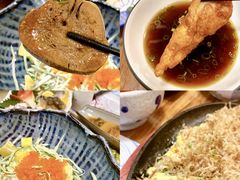 -千代饮兵卫日本料理(东二环泰禾广场西区店)