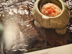 -森隆饭庄(崇文门新世界百货店)