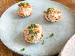 火腿小塔塔-BOR Eatery(安福路店)