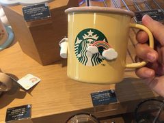 -星巴克(天津佛罗伦萨小镇店)