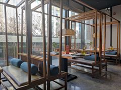 -淮扬府·游园京梦(中粮广场店)