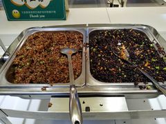 -文星素食(兴华路店)