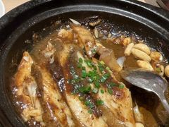 -六泰居·尔滨地标·东北菜(黄河路店)