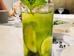 -Deer Park鹿园西餐(仁恒置地广场店)