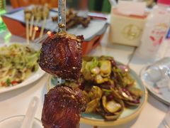 -亿牌牌东北烧烤(博物馆旗舰店)