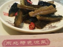 -石老头关东饺子王·东北菜(嘉华鑫城店)