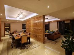 -绿城千岛湖喜来登度假酒店