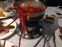 多伦多海鲜自助餐厅-星伦多自助料理·涮烤一体(虹悦城店)