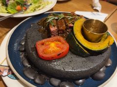 -秘密旅行Bonjour(黑金冠 江南西店)