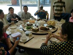 -丝路盛宴美食城