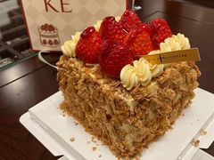 -B.O.M波姆烘焙(凤凰街店)