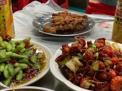 -小民大排档(马场角横路店)