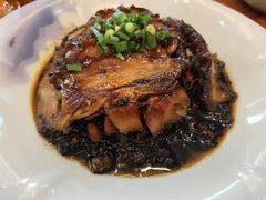 -老粤西梧州特色菜餐厅