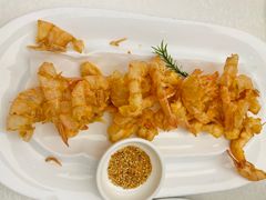 -品海楼·大连海胆锅贴馆(东港店)