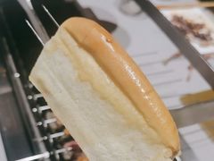 -丰茂烤串(公园店)