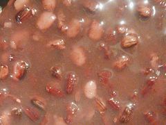 -粥六•新晋菜(柳巷店)