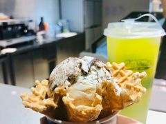 -Bassetts贝赛斯冰淇淋(大悦城店)