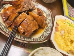 -聂记粤菜馆(鼓西路店)