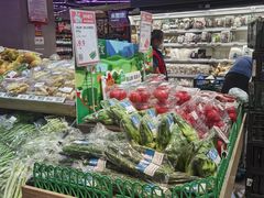 -盒马鲜生(顺义店)