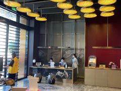 -广州永庆坊瞻云精选酒店