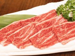 -御牛道日式烤肉料理(杭州万象城店)