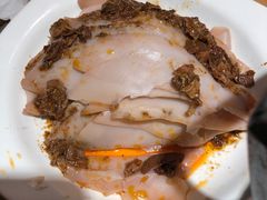 -福茂源横山铁锅羊肉(牡丹园店)