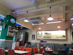 大堂-華歡冰室-WahFoon(吉大店)