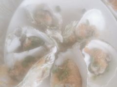 -红月湾海鲜饭店•沙滩海景(双月湾店)