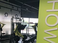 -GMJ·24H健身房(北外滩店)