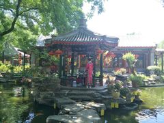 -白家大院·王府宫廷菜(苏州街店)