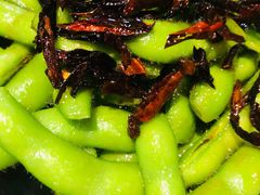 凉拌毛豆-一棠龙虾•王牌虾球(后湖御华里店)