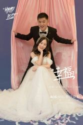 点击看大图 -苏州HX-合喜映画婚纱摄影