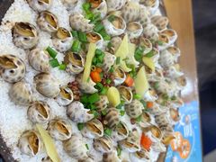 -醉壹号海鲜大排档(厦门美食地标店)