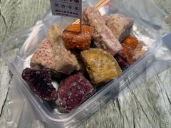 -普宁反沙番薯芋头