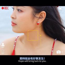 点击看大图 -金夫人婚纱摄影(华南店)