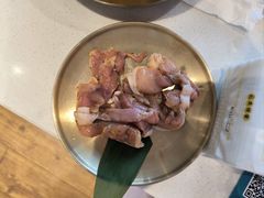 -老板娘的烤肉店(港湾广场店)