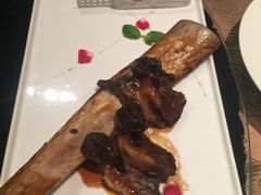 -小广寒电影艺术餐厅(小广寒经三路店)