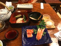 -蟹道乐(新宿本店)