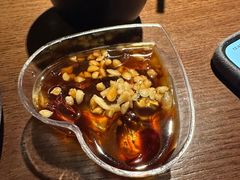 -绿茶餐厅(北京凤凰汇店)