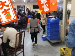 -红星光发煲仔饭(大石街店)