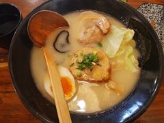 百步拉面-百步拉面