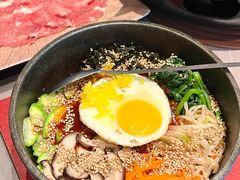 -韩象·韩式烤肉(李沧书院万达店)